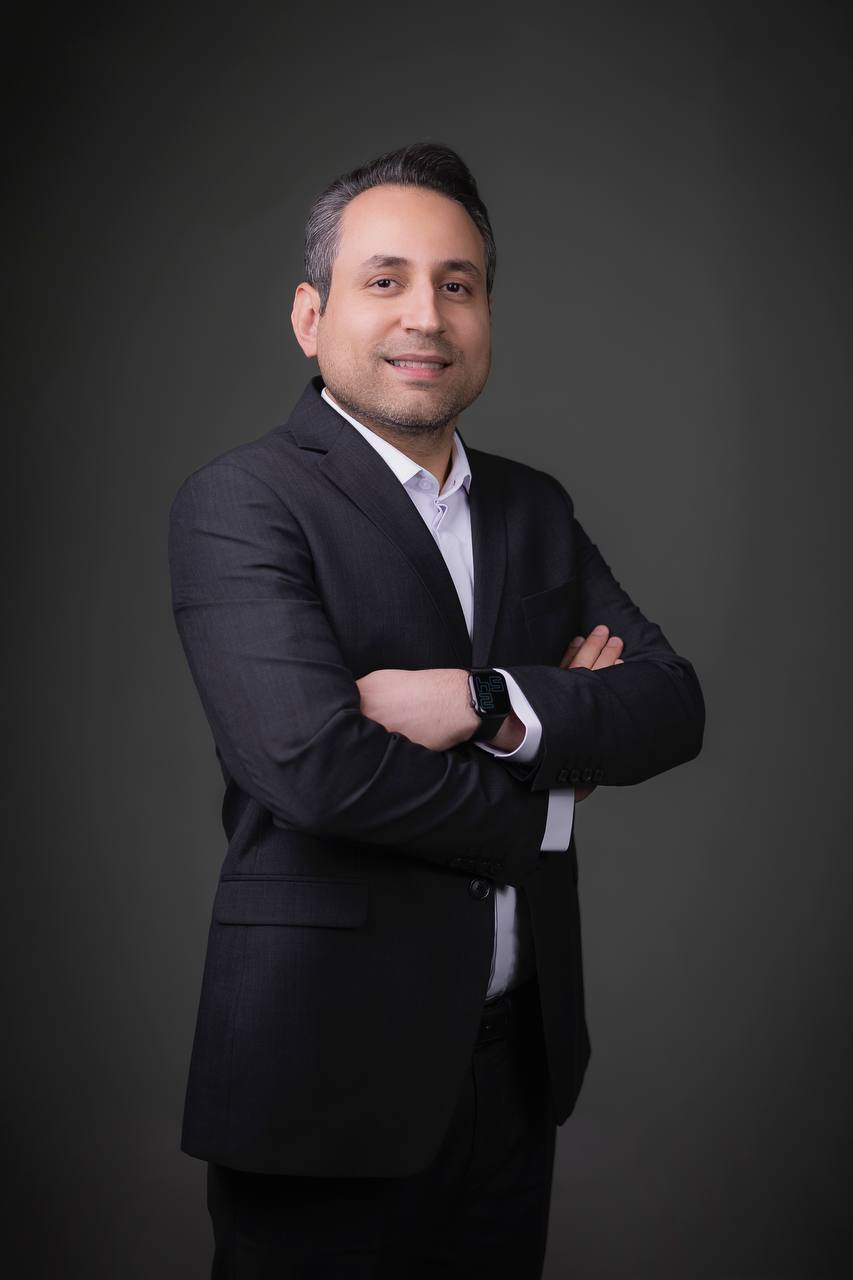 محمود حشمتی راد
